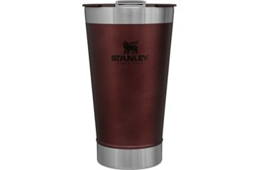 Image of DEMO Stanley Classic Stay Chill Beer Pint, 16oz, Wine, 16 oz, 10-01704-076
