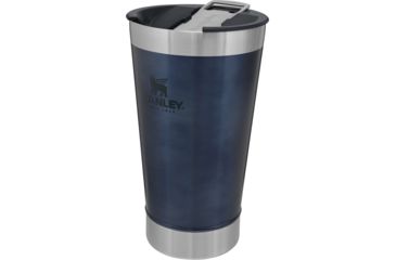 Image of Demo, Stanley Classic Stay Chill Beer Pint-, Nightfall, Pint, 10-01704-058