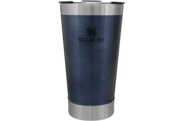 Image of Demo, Stanley Classic Stay Chill Beer Pint-, Nightfall, Pint, 10-01704-058