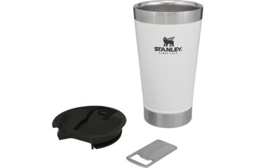 Image of Demo, Stanley Classic Stay Chill Beer Pint-, Polar, Pint, 10-01704-057