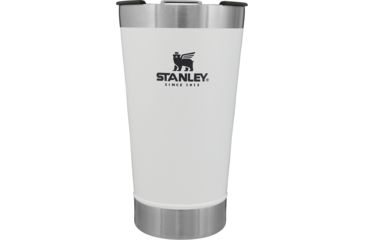 Image of Demo, Stanley Classic Stay Chill Beer Pint-, Polar, Pint, 10-01704-057