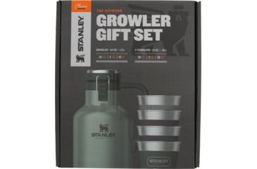 Image of Demo, Stanley Tools Classic Vacuum French Press, 48oz - 1.4L, 10-02888-007