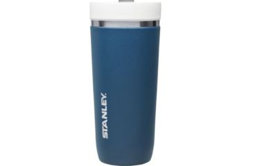 Image of Demo, Stanley Go Series with Ceramivac Vaccum Bottle, Tungsten, 36oz, 10-03109-001