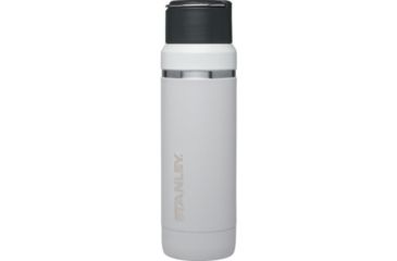 Image of Demo, Stanley GO Series with Ceramivac Vacuum Tumbler, Salmon, 24oz, 10-03111-005