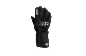 Image of DEMO Swany Warp Speed Glove, Black, Large, SLX-6CM-DEMO