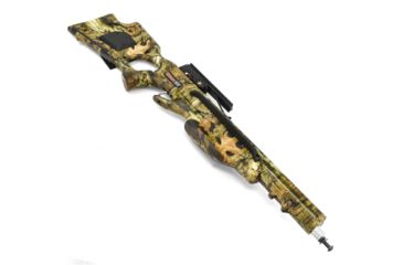 Image of Demo, TenPoint Crossbow Technologies Titan SS Skinny Crossbow Package w/3x Multi-Line Scope,175lb Draw Weight, Mossy Oak Treestand Camo, CB16047-7430
