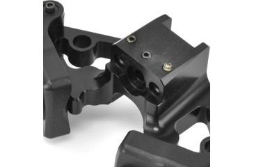 Image of Demo, TenPoint Crossbow Technologies Titan SS Skinny Crossbow Package w/3x Multi-Line Scope,175lb Draw Weight, Mossy Oak Treestand Camo, CB16047-7430