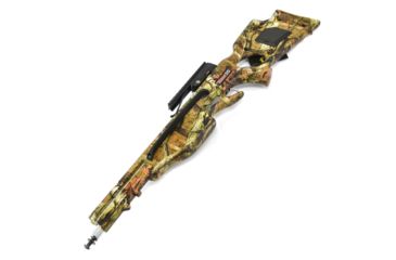 Image of Demo, TenPoint Crossbow Technologies Titan SS Skinny Crossbow Package w/3x Multi-Line Scope,175lb Draw Weight, Mossy Oak Treestand Camo, CB16047-7430
