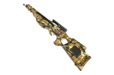 Image of Demo, TenPoint Crossbow Technologies Titan SS Skinny Crossbow Package w/3x Multi-Line Scope,175lb Draw Weight, Mossy Oak Treestand Camo, CB16047-7430