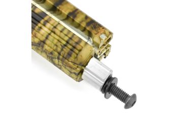 Image of Demo, TenPoint Crossbow Technologies Titan SS Skinny Crossbow Package w/3x Multi-Line Scope,175lb Draw Weight, Mossy Oak Treestand Camo, CB16047-7430