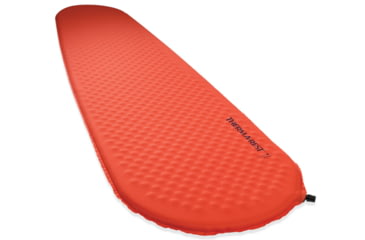 Image of Demo,Therm-a-Rest Irregular ProLite Sleeping Pad - Womens, Poppy, Regular, 26093-DEMO