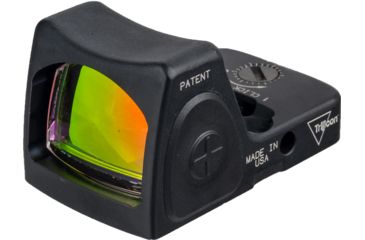 Image of Demo,Trijicon RMR Adjustable Sight, LED - 6.5 MOA Red Dot RM07A-DEMO