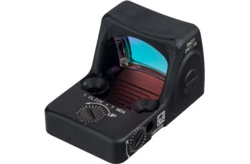 Image of Demo,Trijicon RMR Adjustable Sight, LED - 6.5 MOA Red Dot RM07A-DEMO