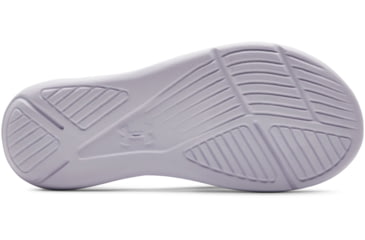 Image of Demo, Under Armour Marbella VI T - Womens, Boho Blue/Thunder/White, 7, 3000072-400-7