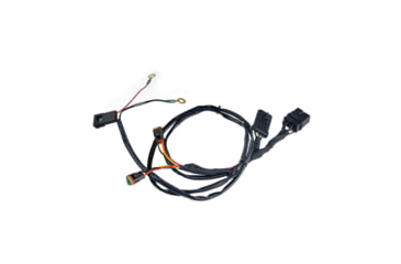 Image of Denali Electronics D14 Headlight Wiring Harness, d14-headlight-wiring-harness