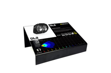 Image of Denali Electronics Dealer Display - DL2, dealer-display-dl2