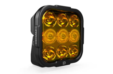 Image of Denali Electronics Driving Lights, dl-9-driving-light-w-datadim-technology