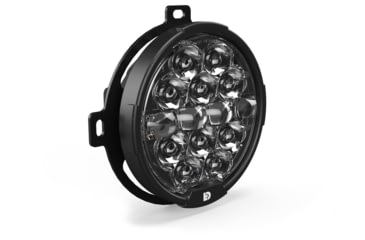 Image of Denali Electronics Headlights, hd-street-glide-head-light-packaged-kit