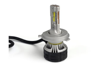 Image of Denali Electronics High Performance LED Bulb - H4 / 9003, high-performance-led-bulb-h4-9003