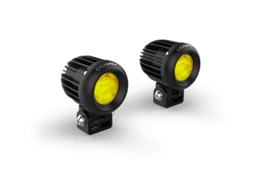Image of Denali Electronics Driving Lights, dnl-d2-10200