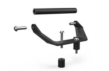 Image of Denali Electronics Phone Mounts, rally-phone-mount-ktm-890-adventure-r