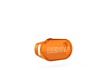 Image of Denali Electronics Snap-On Cover for DL2 LED Driving Lights, snap-on-cover-for-dl2-led-driving-lights-1