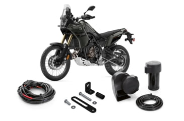 Image of Denali Electronics SoundBomb Horn Bundle - Yamaha Tenere 700 2019+, soundbomb-horn-bundle-yamaha-tenere-700-2019