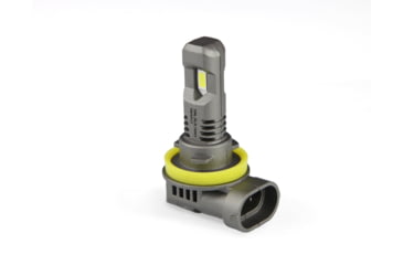 Image of Denali Electronics SureFit LED Bulb - H8 / H9 / H11, surefit-led-bulb-h8-h9-h11