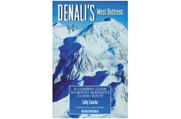 Image of Denalis West Buttress, Colby Coombs, Publisher - Mountaineers Books