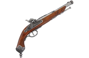 Image of Denix 1825 Italian Percussion Pistol