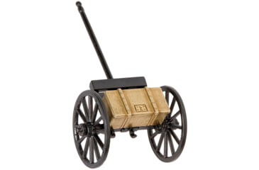 Image of Denix 1857 Civil War Limber Replica, 5.5 x 2.5, DX447