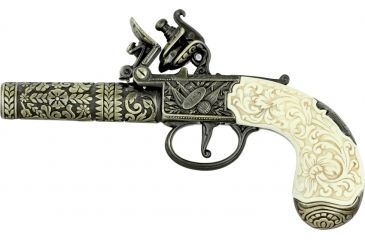 Image of Denix 18th Century Flintlock Replica DX1098L