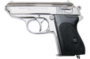Image of Denix 31 Walther PPK Pistol Replica DX1277N