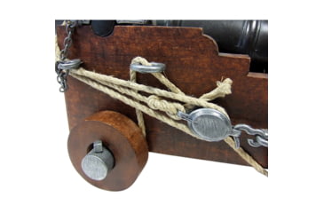 Image of Denix British Naval Cannon