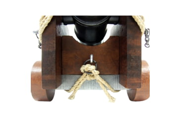 Image of Denix British Naval Cannon