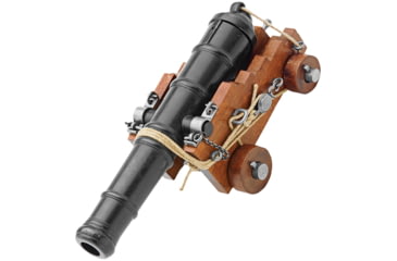 Image of Denix British Naval Cannon