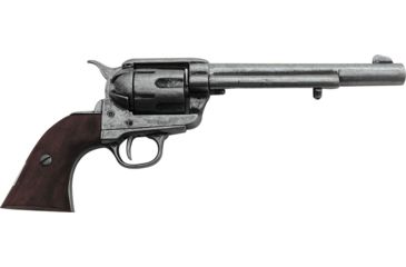 Image of Denix Cavalry Model 1873 Replica Antique Gray DX1191G