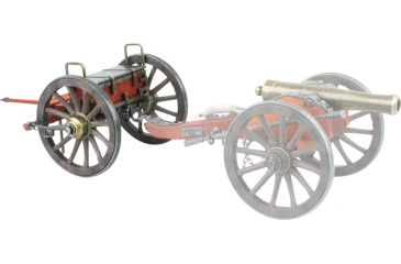 Image of Denix Civil War Limber DX492