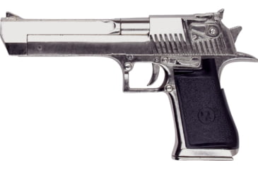 Image of Denix Desert Eagle Replica Nickel
