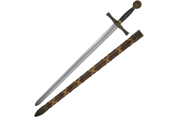 Image of Denix Excalibur Sword Replica