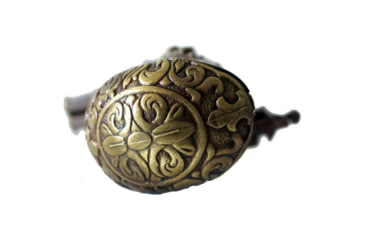 Image of Denix French 3 Barrel Flintlock DX5309