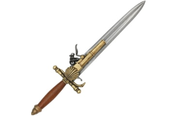 Image of Denix French Knife Pistol