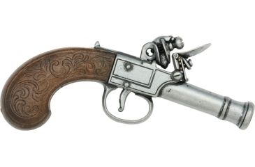 Image of Denix Gentlemans Pocket Pistol Replica DX237G