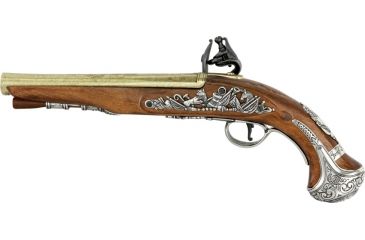 Image of Denix George Washington Flintlock Replica DX1228