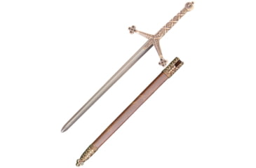 Image of Denix Letter Opener Claymore DX3047F