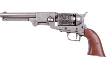 Image of Denix M1849 Dragoon Revolver DX1055G