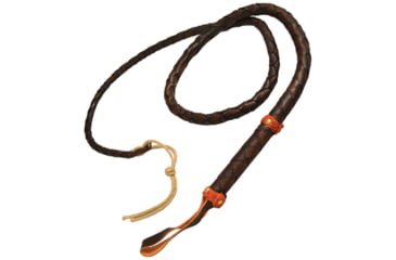 Image of Denix Medium Top Grain Bullwhip