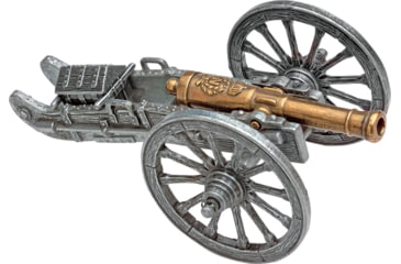 Image of Denix Mini Napoleon Cannon