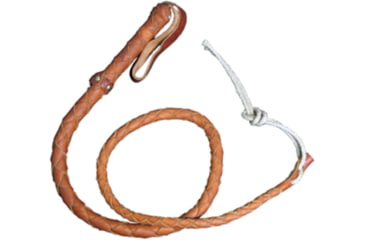 Image of Denix Mini Top Grain Bullwhip Tan