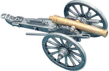 Image of Denix Miniature Desk Cannon DX422